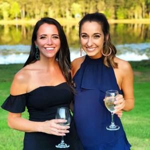 Meet your Posher, Downing